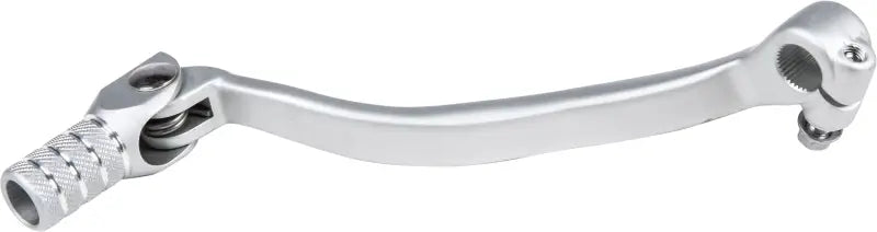 WP83-88054 OEM Style Shift Lever Silver