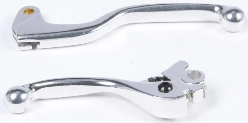 WP99-33450 Hydraulic Lever Set Silver