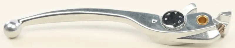 WP99-52071 Brake Lever Silver