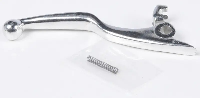 WP99-69563 Brake Lever Silver