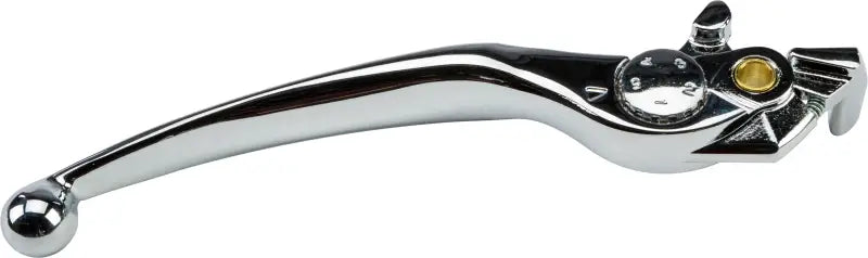 WP99-71741 Brake Lever Silver