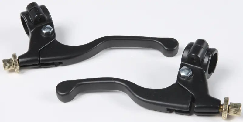 WP99-73700 Competiton Lever Set Black