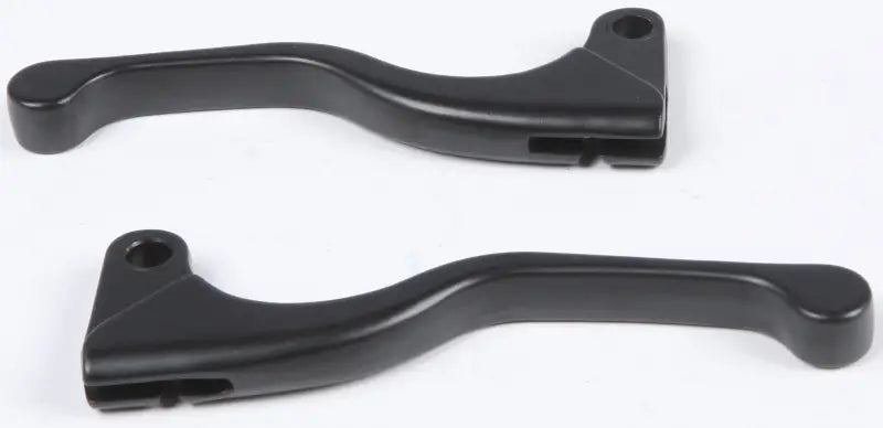 WP99-73752 Alloy Lever Set Black