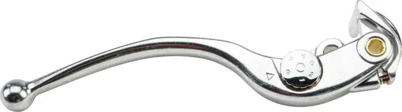 WP99-84621 Brake Lever Silver