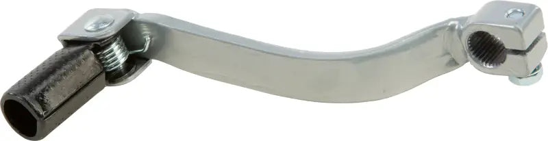 WP99-88040 Folding Shift Lever Silver