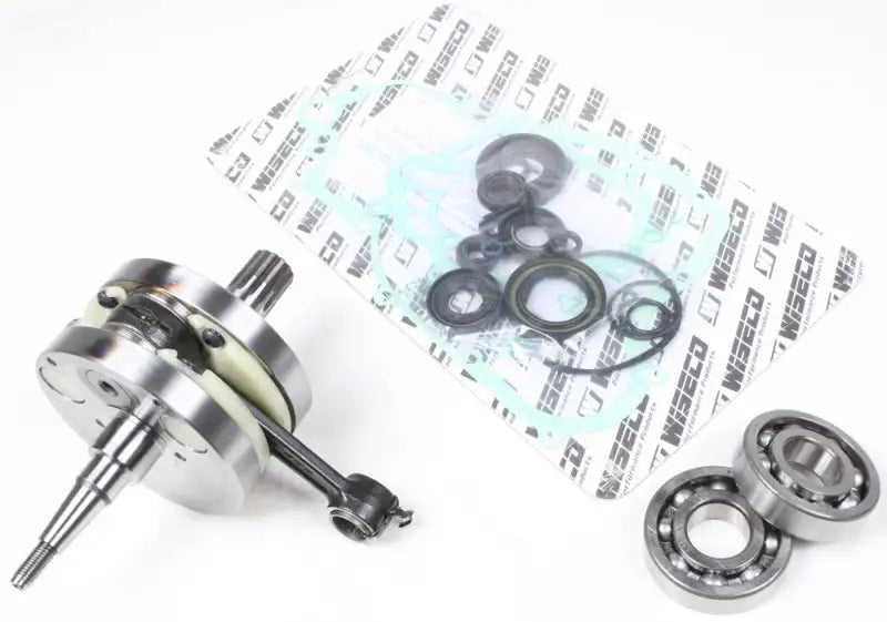 WPC126 Bottom End Kit Yam