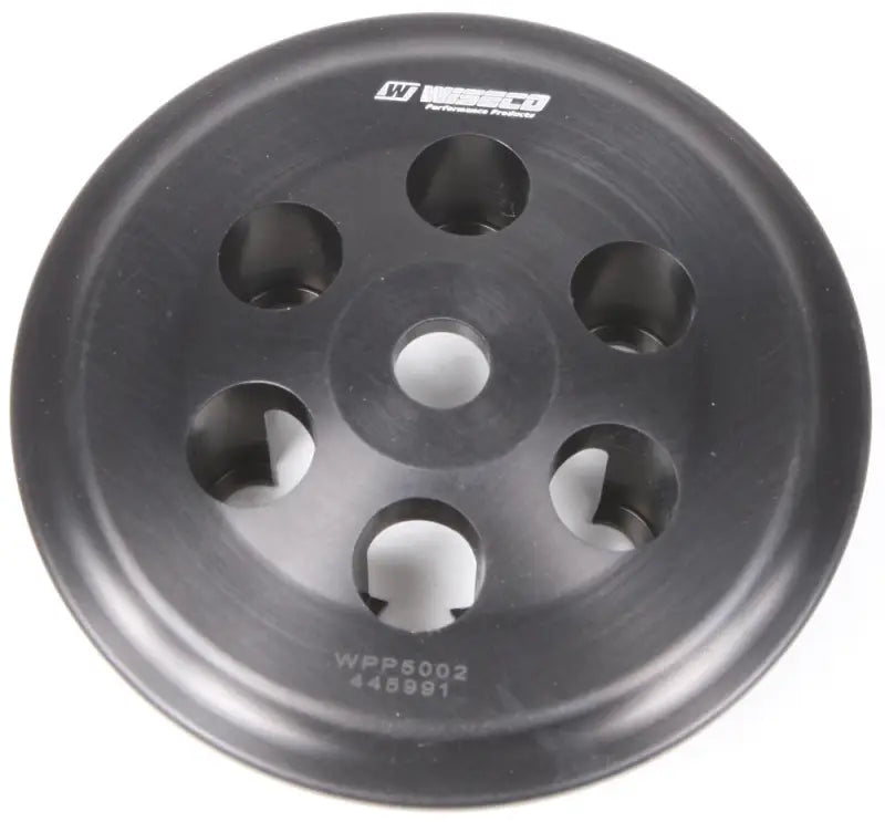 WISECO WPP5002 Clutch Pressure Plate 6 Spring Hon