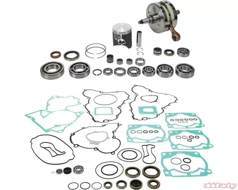 WR00069 Vertex Complete Engine Rebuild - RV and Auto Parts