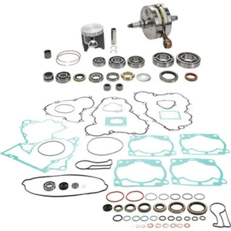 WR00071 Vertex Complete Engine Rebuild - RV and Auto Parts