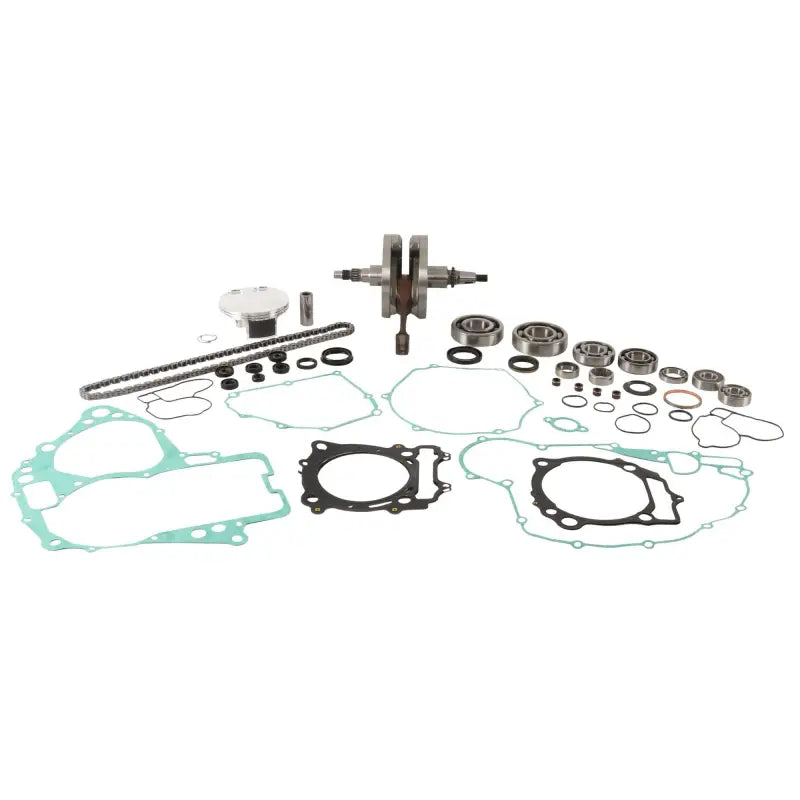 WR101-149 Complete Engine Rebuild Kit Suz