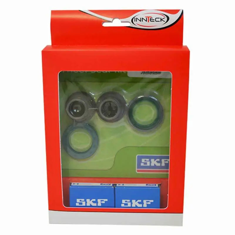 WSB-KIT-R016-KA Wheel Seal Kit W/Bearings Rear