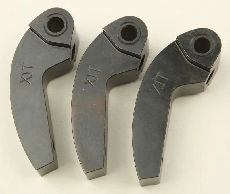 X-1T Hypershift Team Med Tip Machined Weights 3/Pk 85.3g