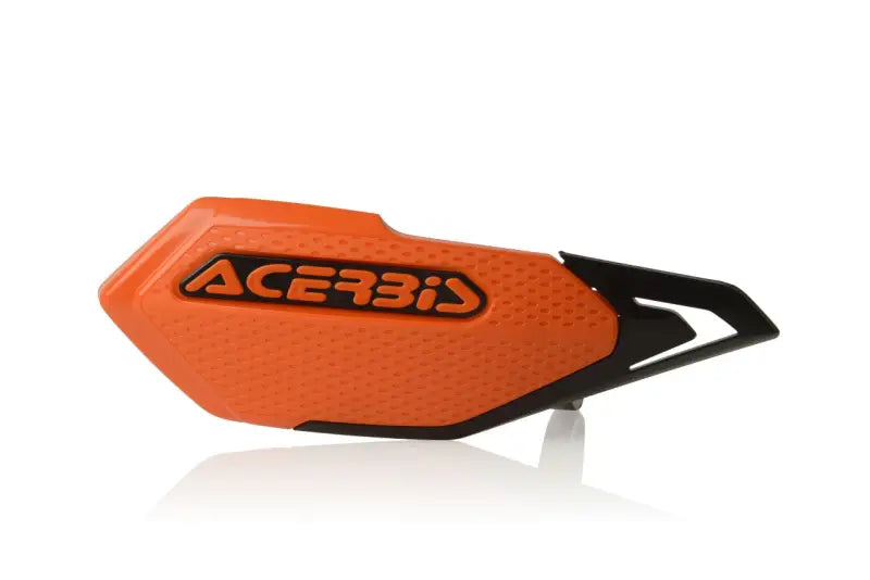 X Elite Handuard Black/Orange