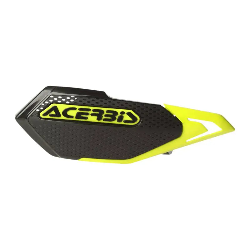X Elite Handuard Black/Yellow