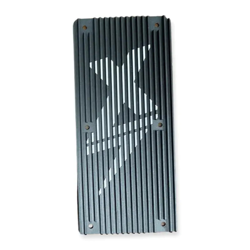 X Power Kit Black