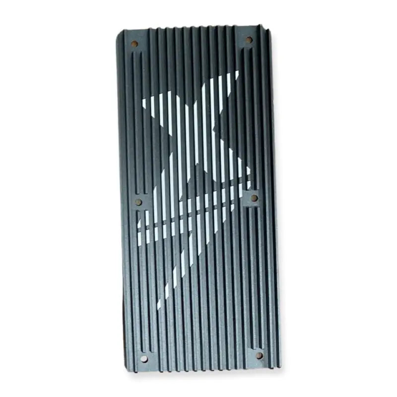 X Power Kit Black