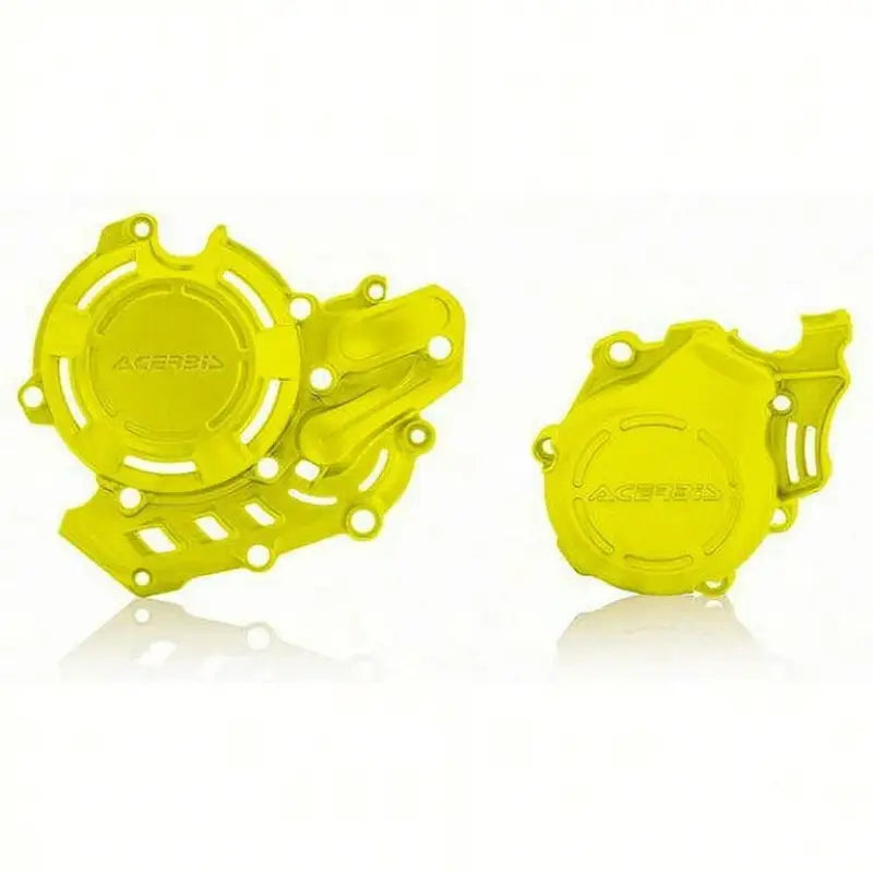 X Power Kit Flo Yellow