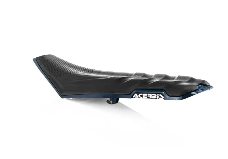 X Seat Air Black/Blue Tc/Fc125 450