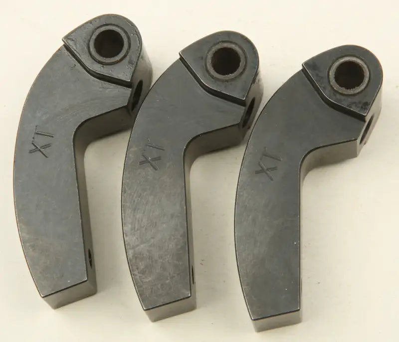 X-T Hypershift Team Full Tip Machined Weights 3/Pk 89.2g