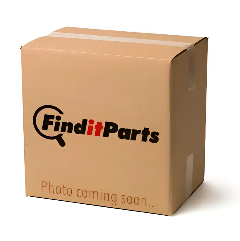 Cardboard box with FindItParts logo and photo coming soon for Ford Mustang trunk lid kit