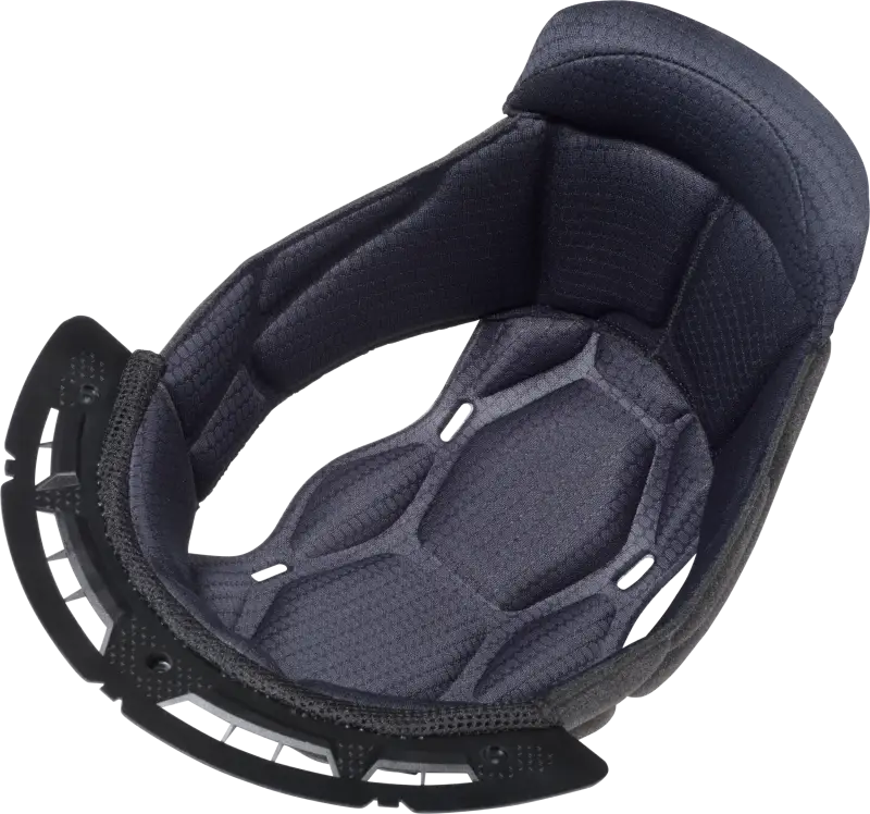 XT9-600-04 Xt9000 Kwikwick Iii Liner/Cheek Pad Kit Md - XT9000 III