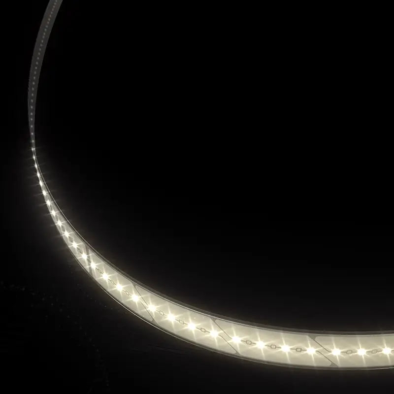 GROTE Xtl Led Light Strip 7.5" White for Powersports