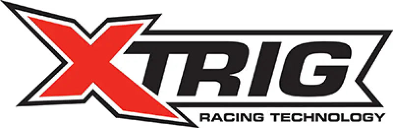 XTrig Rocs Tech Honda - Red - 501330101201 - Misc Powersports