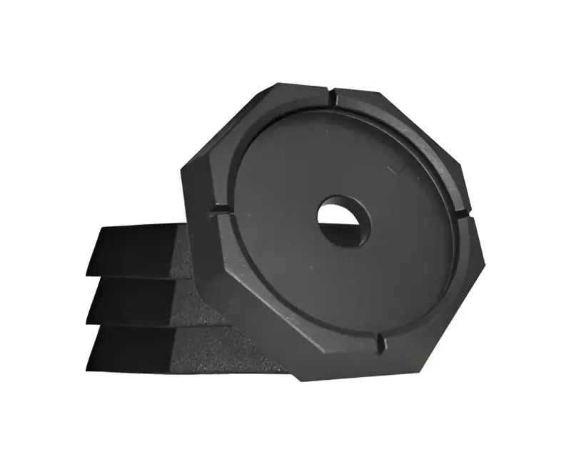 XTRL12SP4 Snappad Xtra Xl - 4 Pack - Jack Pad