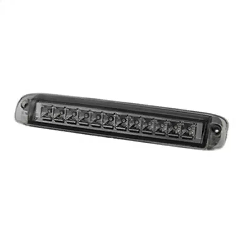 Xtune Chevy Silverado 99-06 / GMC Sierra LED 3rd Brake Light Smoked BKL-CSIL99-LED-SM - Truck & Automotive