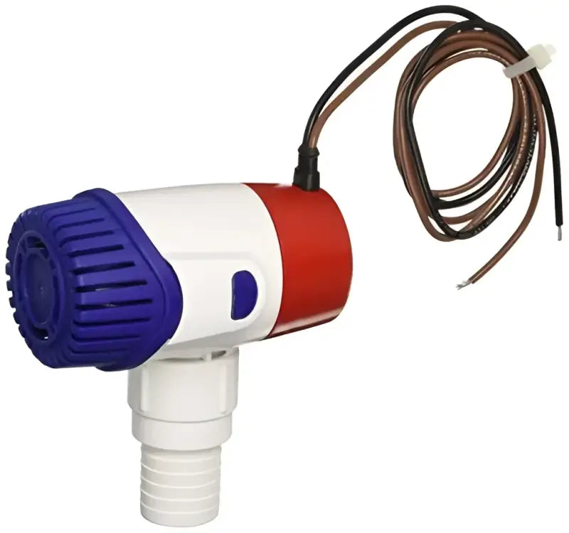27DA Bilge Pump