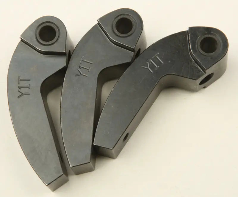 Y-1T Hypershift Team Med Tip Machined Weights 3/Pk 87.4g