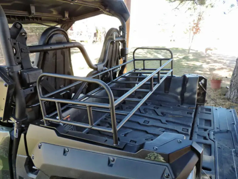 Y-700X2 Cargo Rack Wolverine X2