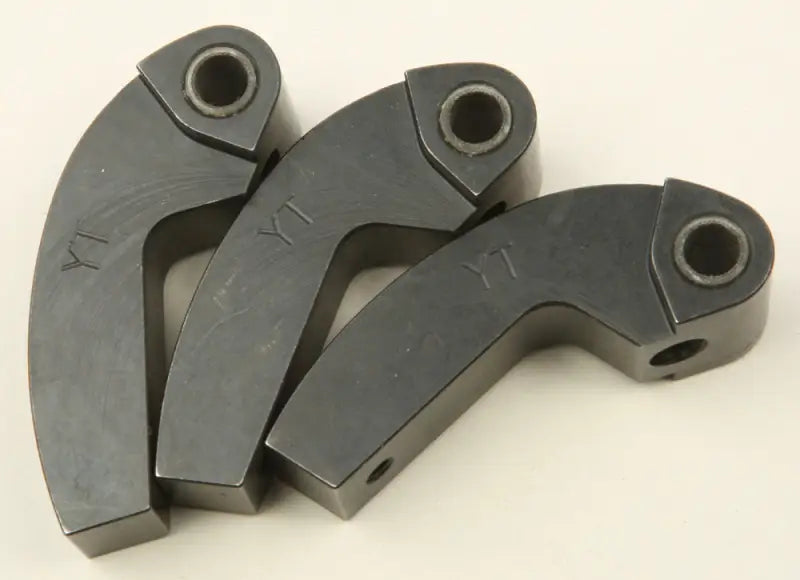 Y-T Hypershift Team Full Tip Machined Weights 3/Pk 91.1g