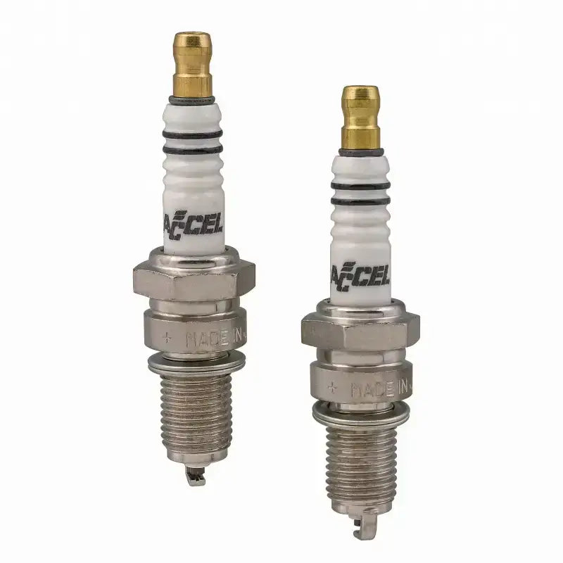 Y2418P Platinum Spark Plugs Tc/Xl High Performance - Plug