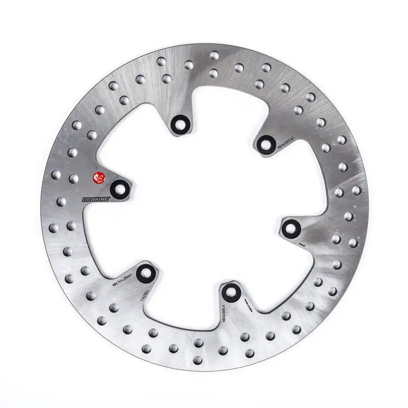 YA05FI Brake Rotor