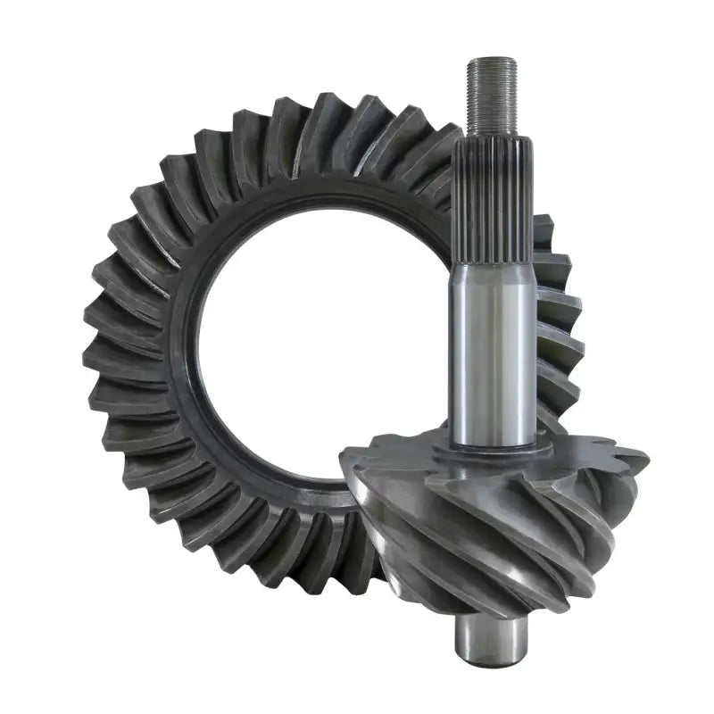 YG F9-370 Yukon Gear Ring & Pinion Sets Give You T - Differential