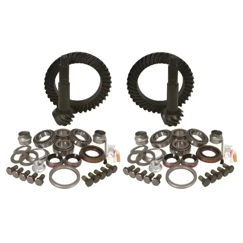 YGK056 Differential Ring and Pinion