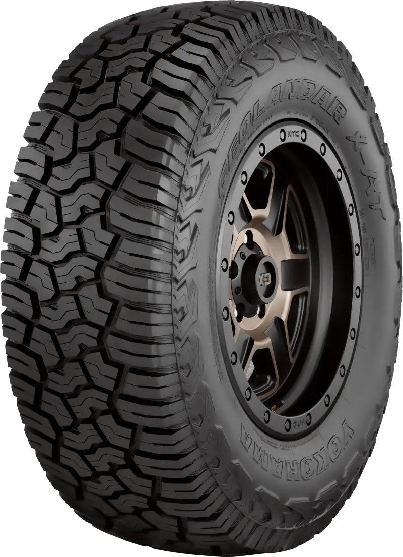 110116030 Tire