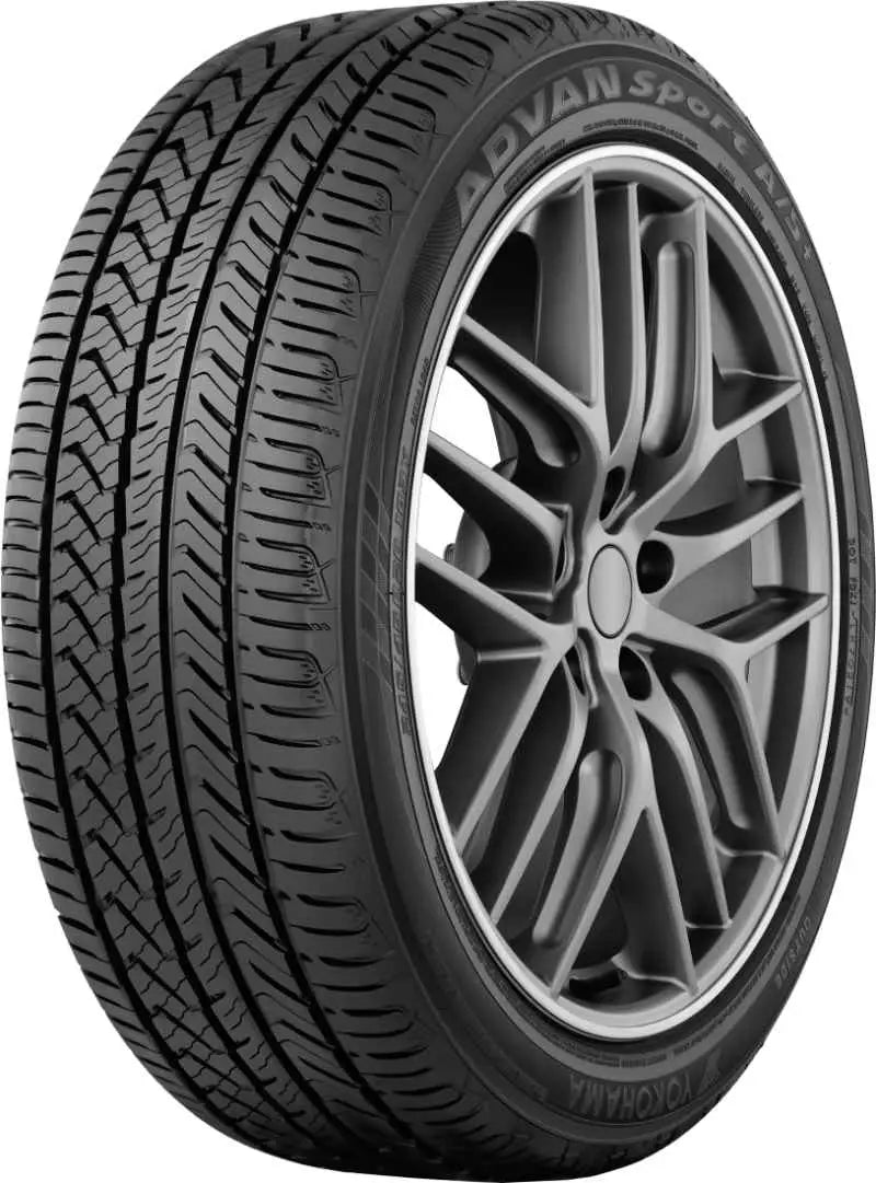 Yokohama Tire 110140614