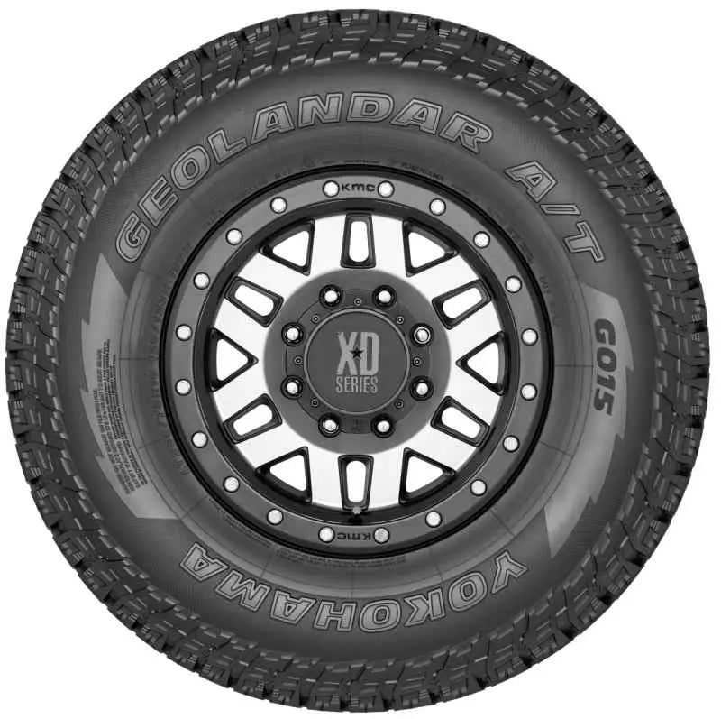 Yokohama Tire 110101577