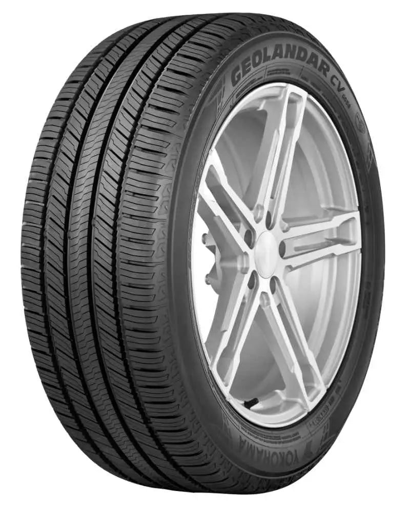 Yokohama Tire 110105834