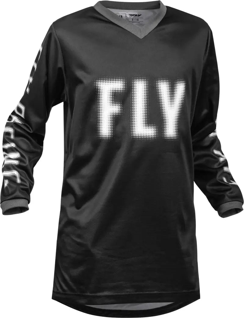 FLY RACING 376-222YL