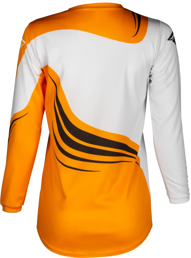 Youth F 16 Jersey Yellow/White/Black Yxl