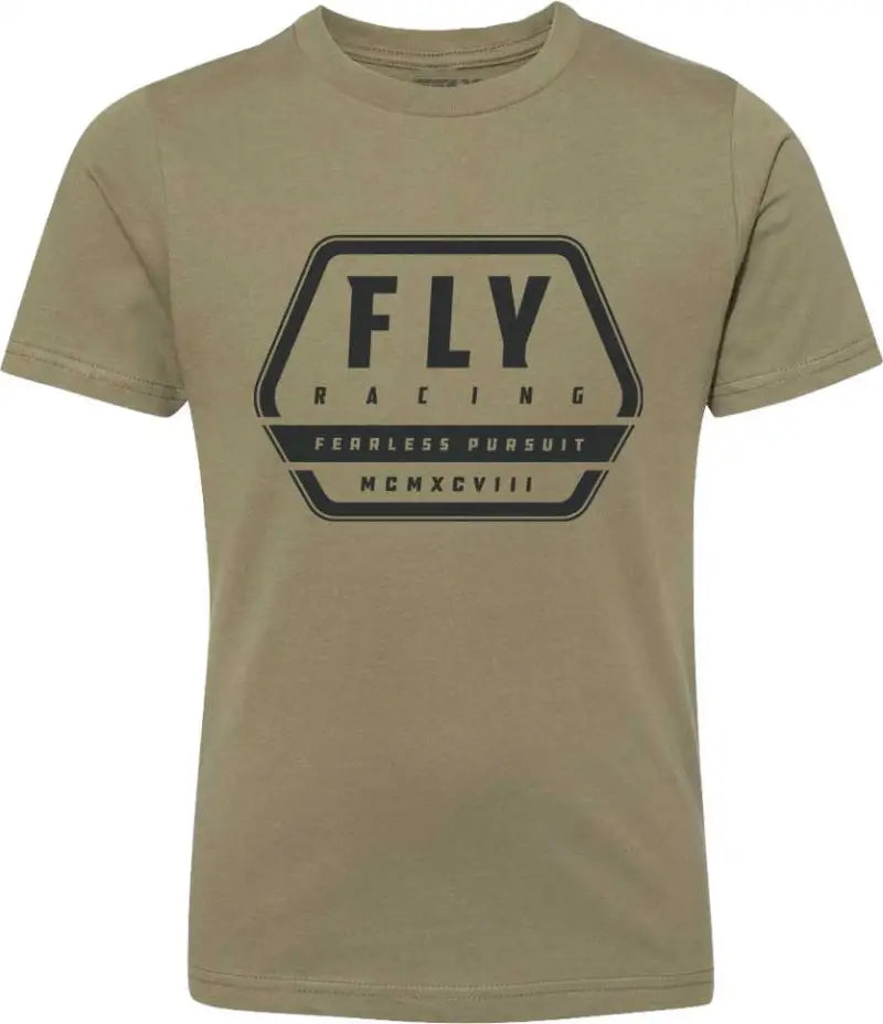 FLY RACING 352-0025YS