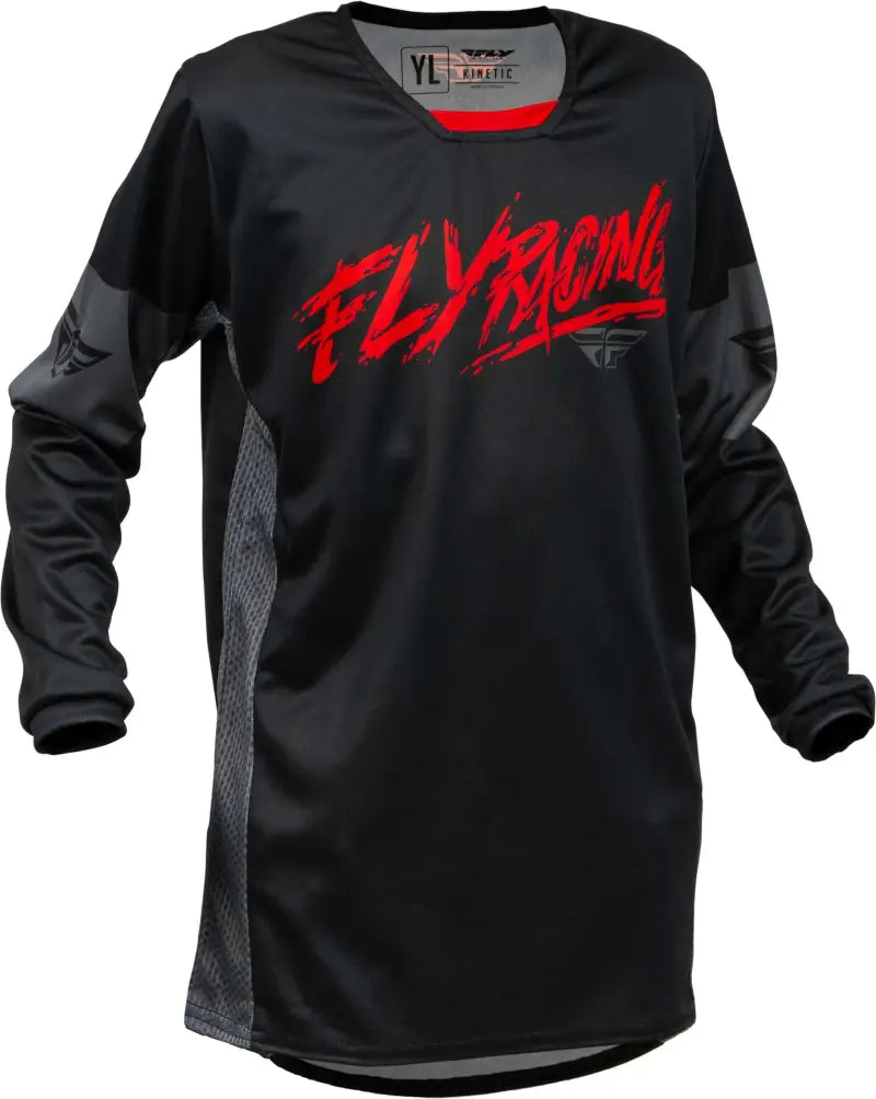 FLY RACING 376-420YS
