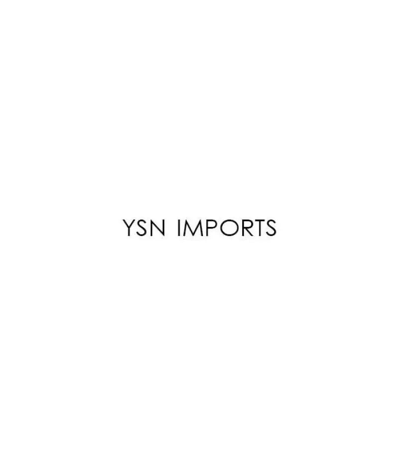 Ysn Imports E18INPT 18' Lp Pigtail Bulk