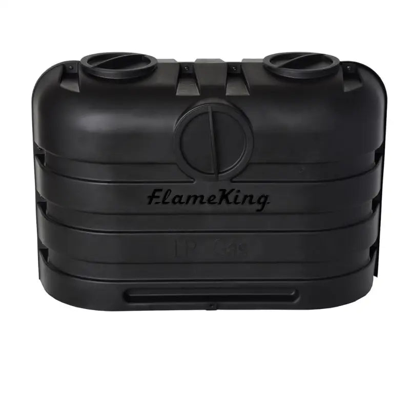 YSN-PCC-RV Flame King 20# Duel Propane Cover