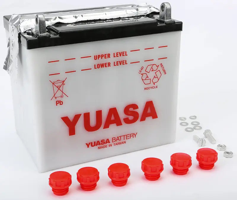 YUAM2224D Battery 12n24 3 Bmw Conventional