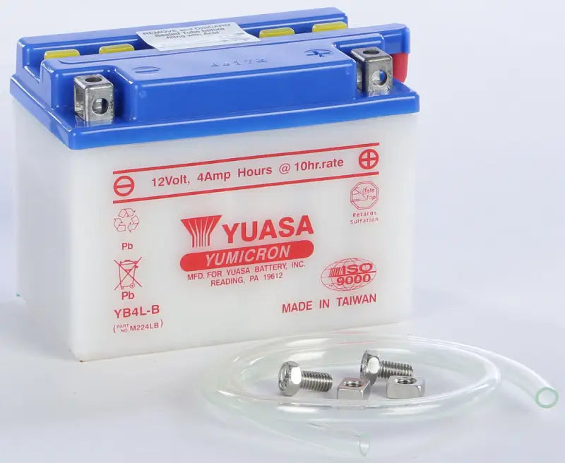 YUAM224LB Battery Yb4l B Conventional