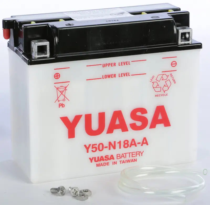 YUAM228AY Battery Y50n18a A Conventional
